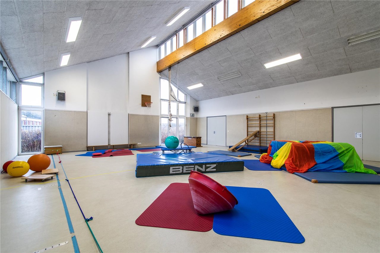 Therapien und Angebote