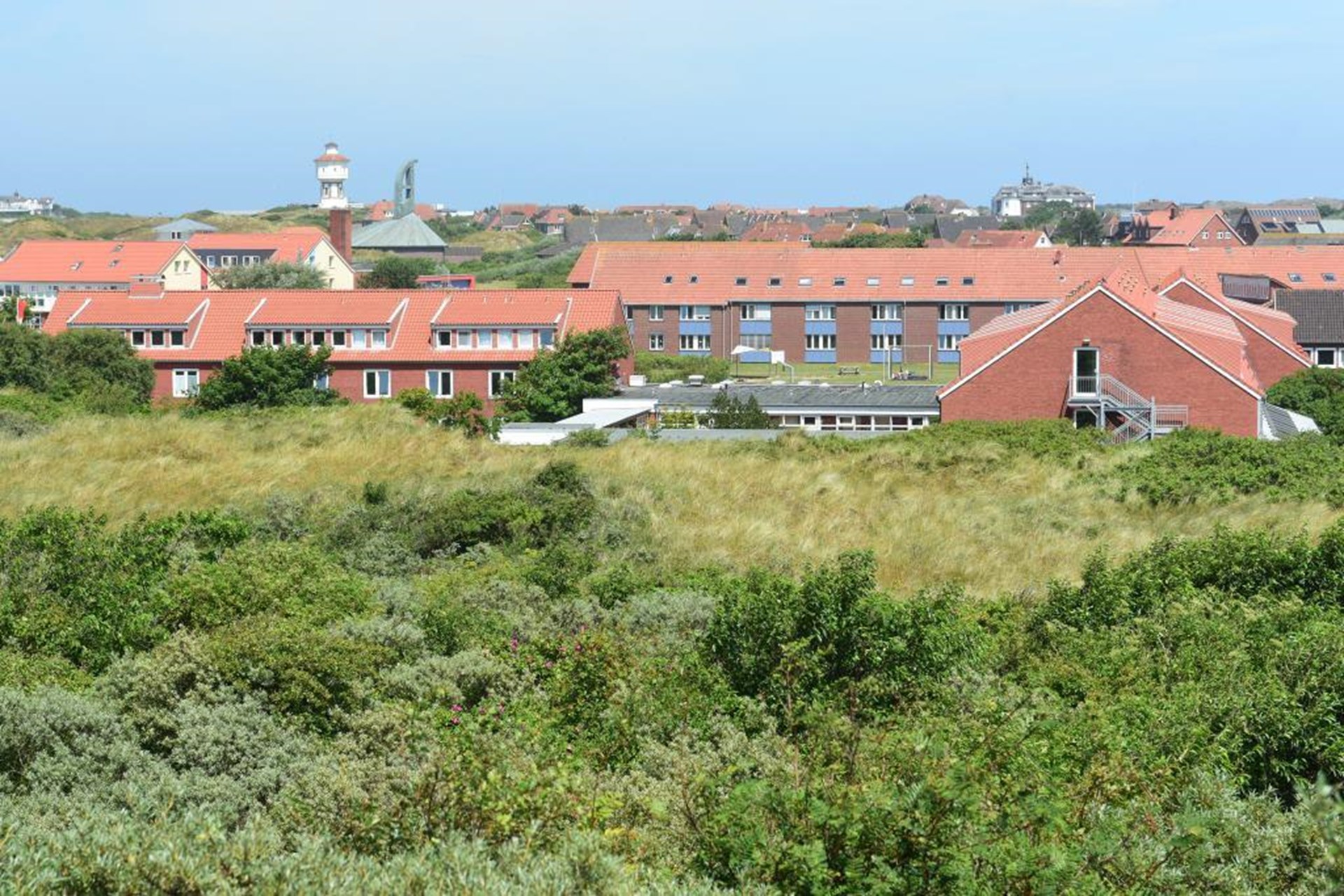 Unsere Klinik
