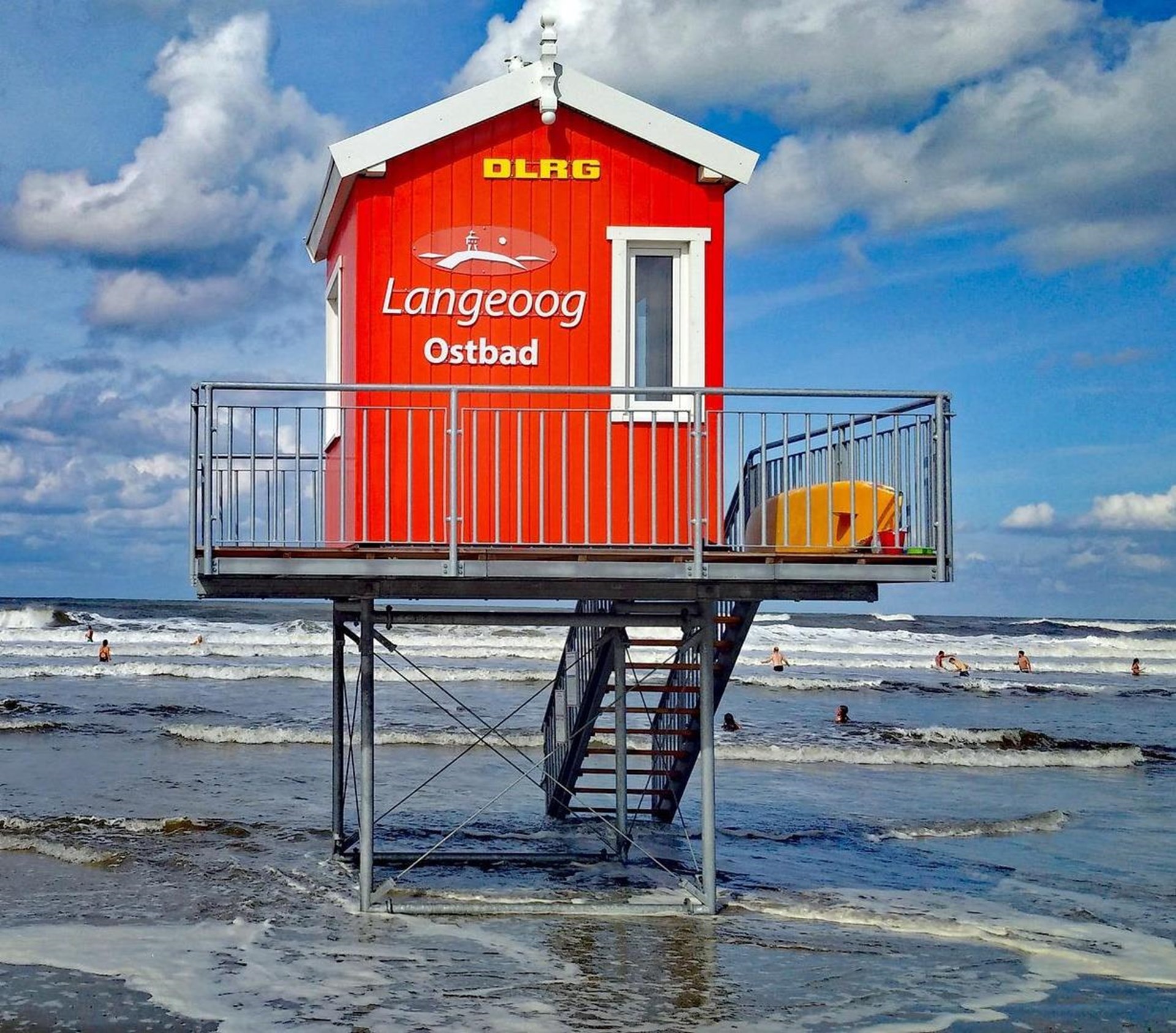 Pixabay Beach_Langeoog