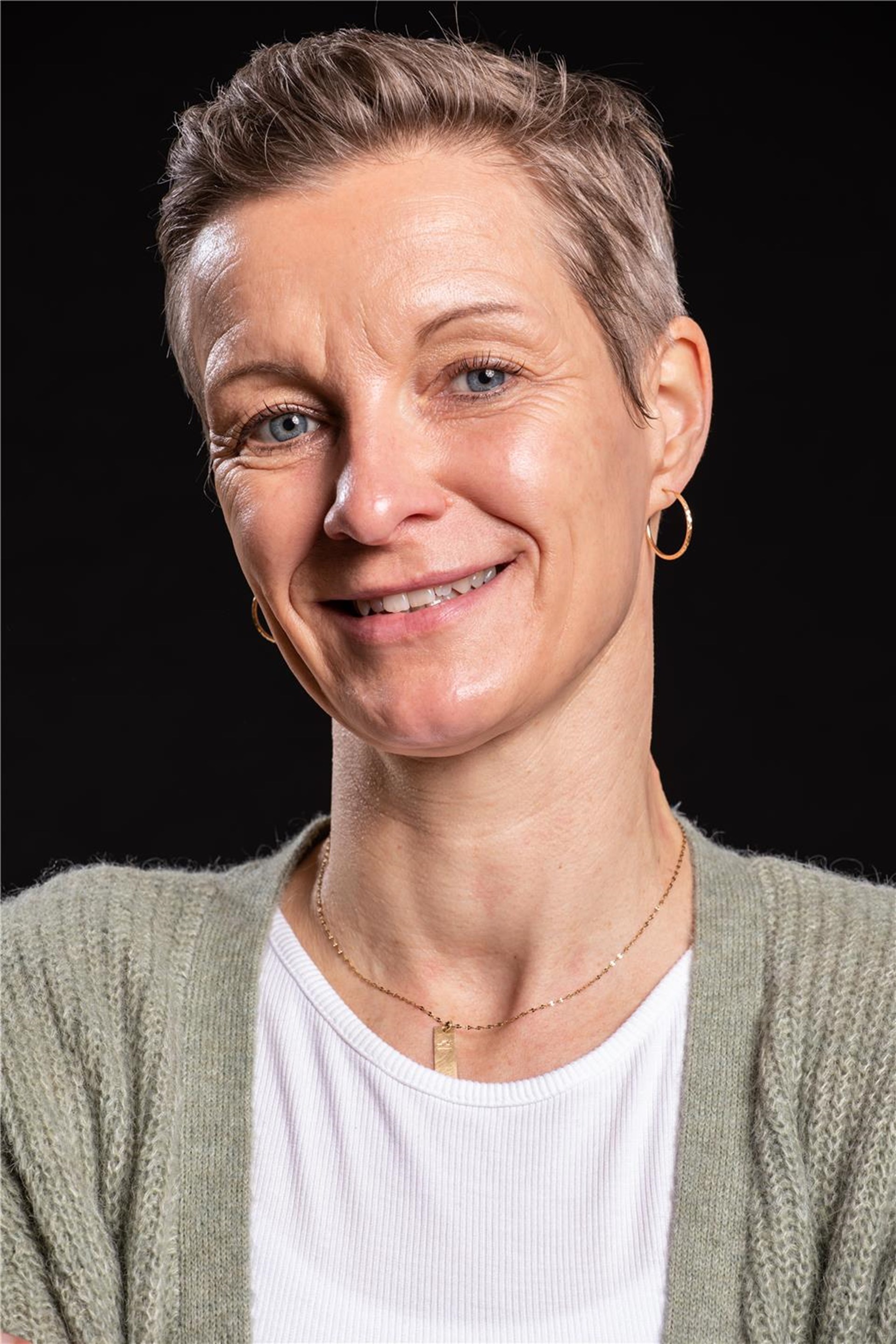 Yvonne Pingel, Psychologin
