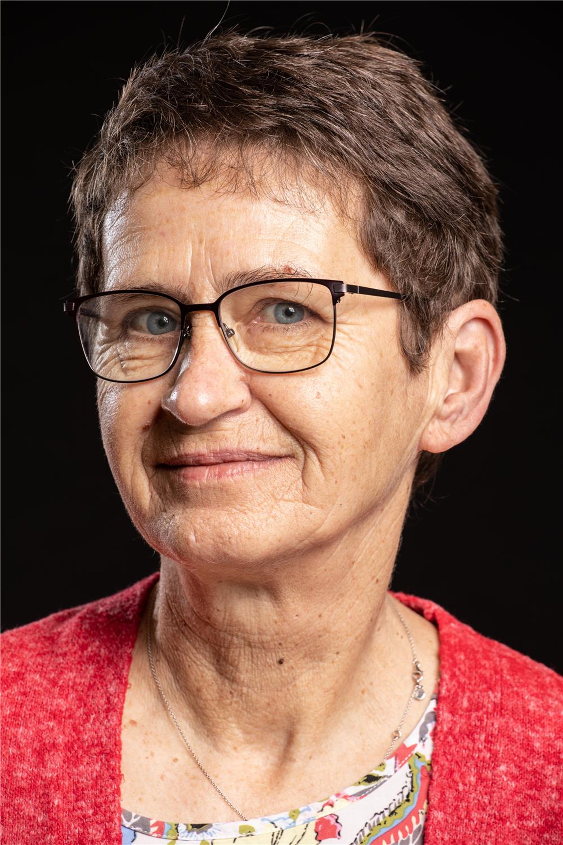 Wessel, Bärbel