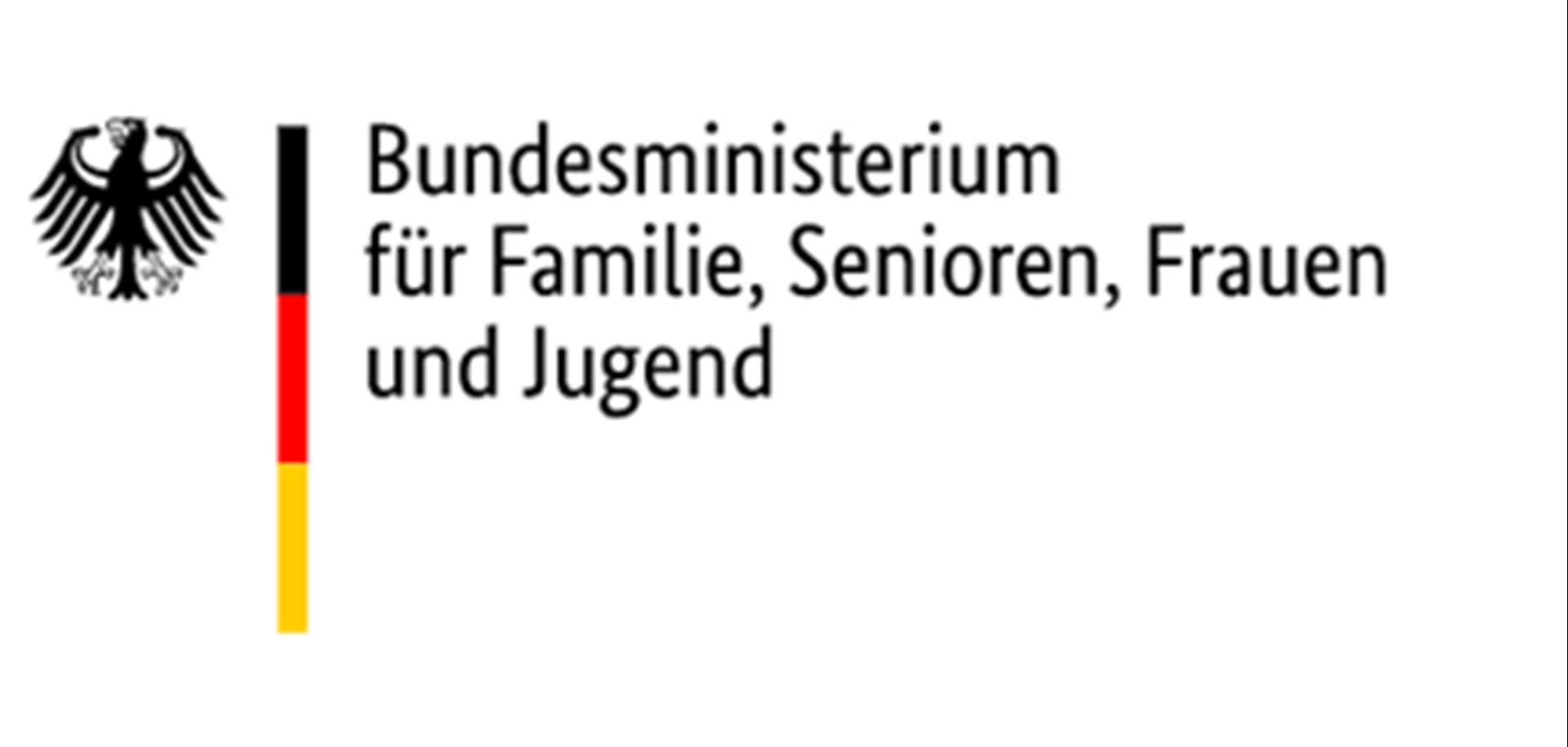 Bundesministerium für familie, Senioren, Frauen und Jugend